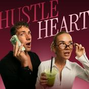 Podcast Hustle Heart