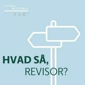 Podcast Hvad så, revisor?