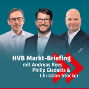 Podcast HVB Markt-Briefing
