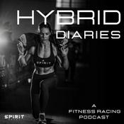 Podcast HYBRID DIARIES