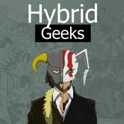 Podcast Hybrid Geeks