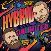 Podcast Hybrid Unlimited
