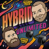 Podcast Hybrid Unlimited