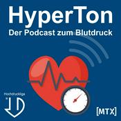 Podcast HyperTon – der Podcast zum Blutdruck