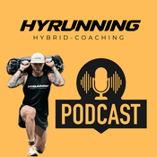 Podcast Hyrunning - Hyrox & Running Podcast
