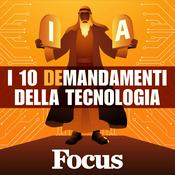 Podcast I 10 Demandamenti della Tecnologia
