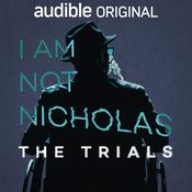 Podcast I Am Not Nicholas