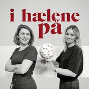 Podcast I hælene på
