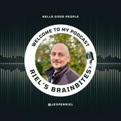 Podcast Riel's BrainBites