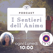 Podcast I sentieri dell'Anima - Flavia's MIND