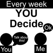 Podcast I Talk YOU