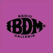 Podcast IBDM Radio Galleria