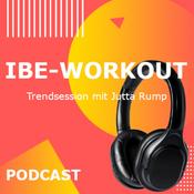 Podcast IBE-Workout - Trendsession mit Jutta Rump