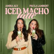Podcast Iced Macho Latte
