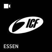 Podcast ICF Essen | Predigten