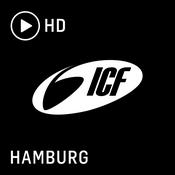 Podcast ICF Hamburg | Podcast
