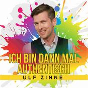 Podcast Ich bin dann mal authentisch