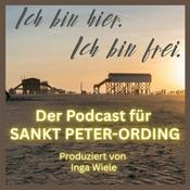 Podcast Ich bin hier. Ich bin frei.
Der Sankt Peter-Ording Podcast.