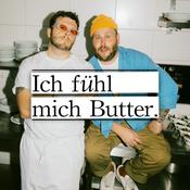 Podcast Ich fühl mich Butter.