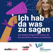 Podcast Ich hab da was zu sagen