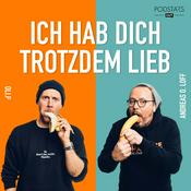 Podcast Ich hab Dich trotzdem lieb