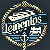 Podcast Leinenlos on Tour