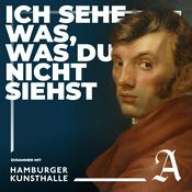 Podcast Ich sehe was, was du nicht siehst - Kunst neu entdecken