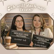 Podcast Ich will doch nur lesen!