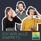 Podcast Ich Wir Alle Snippets: Inspirationen und philosophische Anregungen