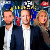 Podcast Ici l'Europe