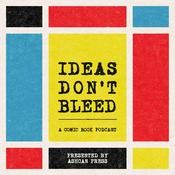 Podcast Ideas Don't Bleed