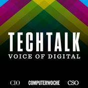Podcast TechTalk | Voice of Digital