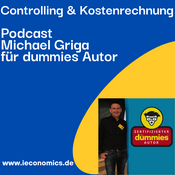 Podcast ieconomics Controlling & Kostenrechnung