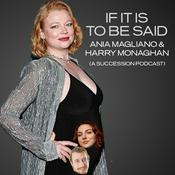 Podcast If It Is To Be Said (Succession Podcast)