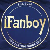 Podcast iFanboy - Comic Books