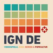 Podcast IGN Deutschland Podcast