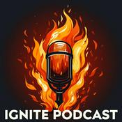 Podcast Ignite: Conversations on Startups, Venture Capital, Tech, Future, and Society