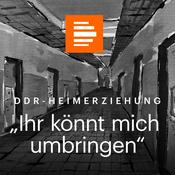 Podcast „Ihr könnt mich umbringen“