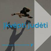 Podcast Įkvėpti judėti