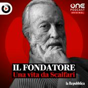 Podcast Il fondatore