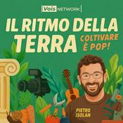Podcast Il ritmo della terra