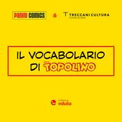 Podcast Il Vocabolario di Topolino