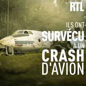 Podcast Ils ont survécu à un crash d'avion