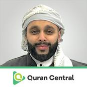 Podcast Ilyaas Badr