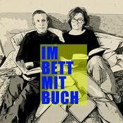 Podcast Im Bett mit Buch