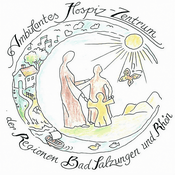 Podcast Im Herzen berührt: Der Hospiz-Podcast