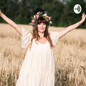 Podcast im Herzen rosa💕