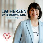 Podcast Im Herzen Unternehmerkind - mit Claudia Hoffmann