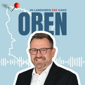 Podcast Im Landkreis ganz oben - mit René Buchmann