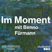 Podcast Im Moment: Eine meditative Reise mit Monet